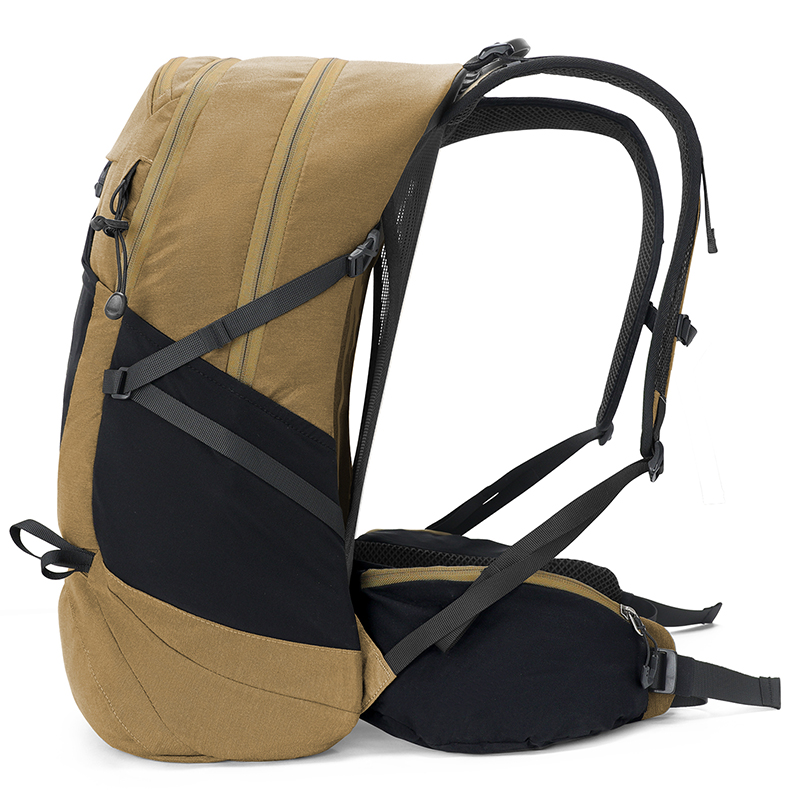 Cycling Commuter Backpack - Sac à dos de montagne 35