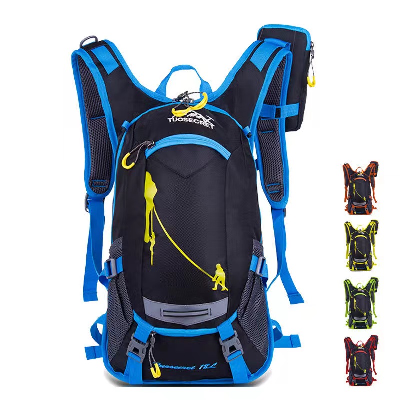 Cycling Commute Backpack - 18L vélo cyclisme Sport de plein