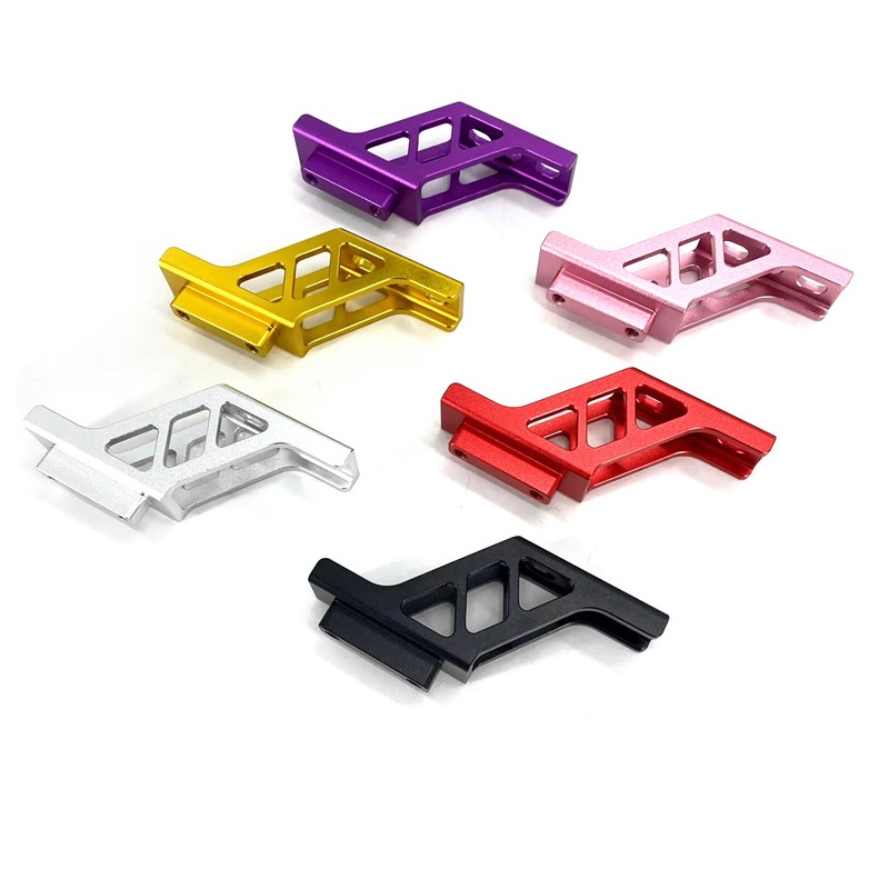 Cargo Rack Aluminum - Pour Brompton supports de vélo sacs