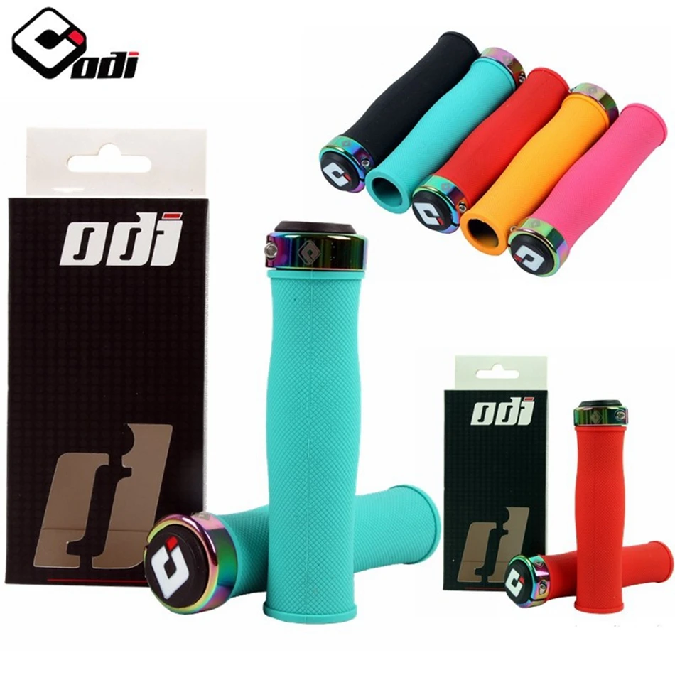 Bell Handlebar Ring - Odi-Poignées de guidon de vélo en