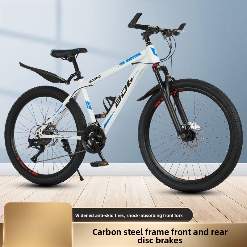 Commuter Biking - Vélo de montagne pour adultes 26