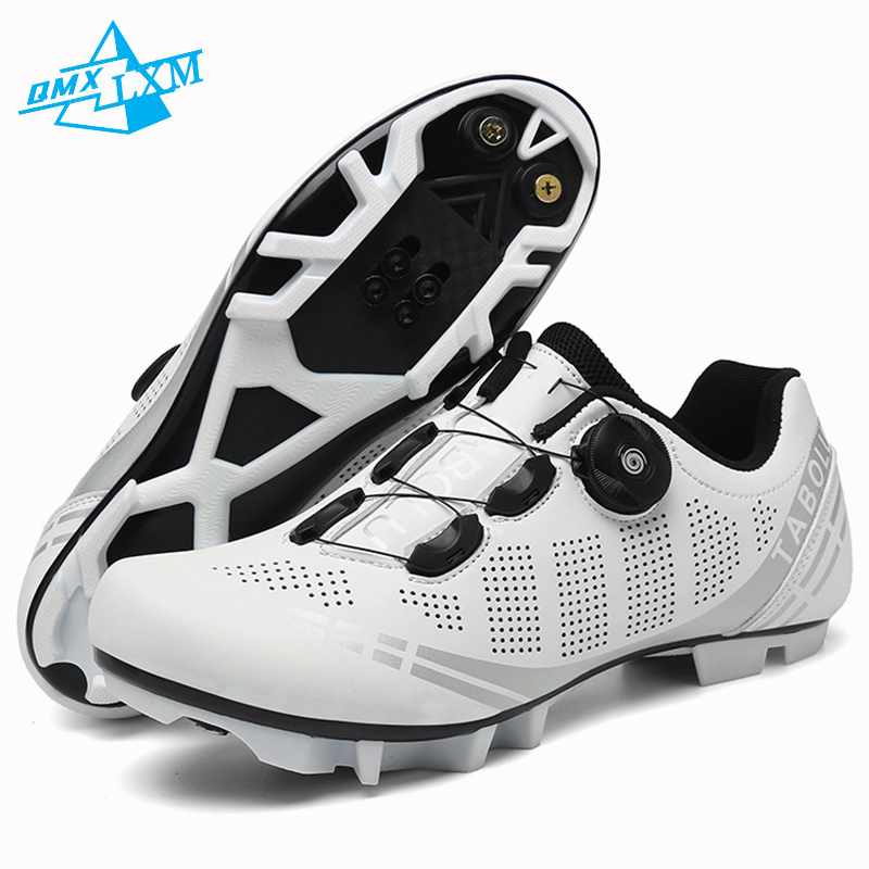 Cycling Commuter Shoes - LiXingMing hommes chaussures de cyclisme vtt