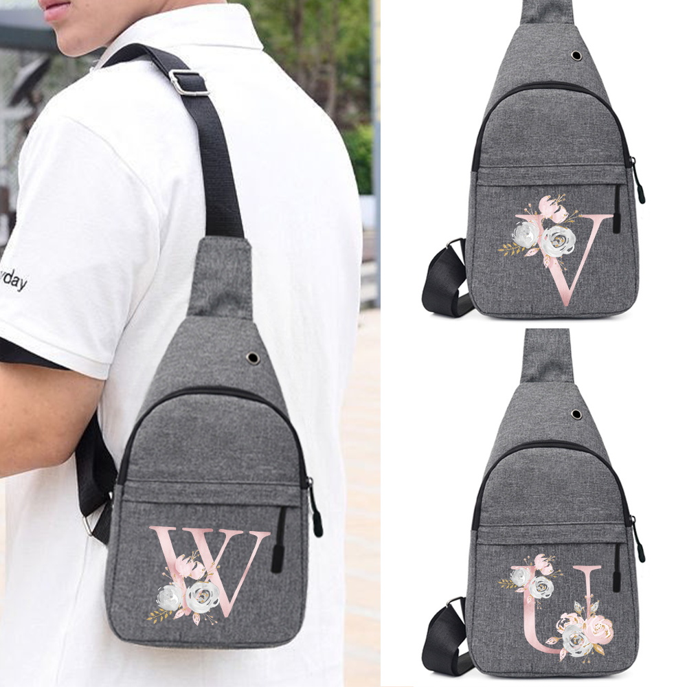 Cycling Commute Bag - Nouveau sac bandoulière réglable, sac de