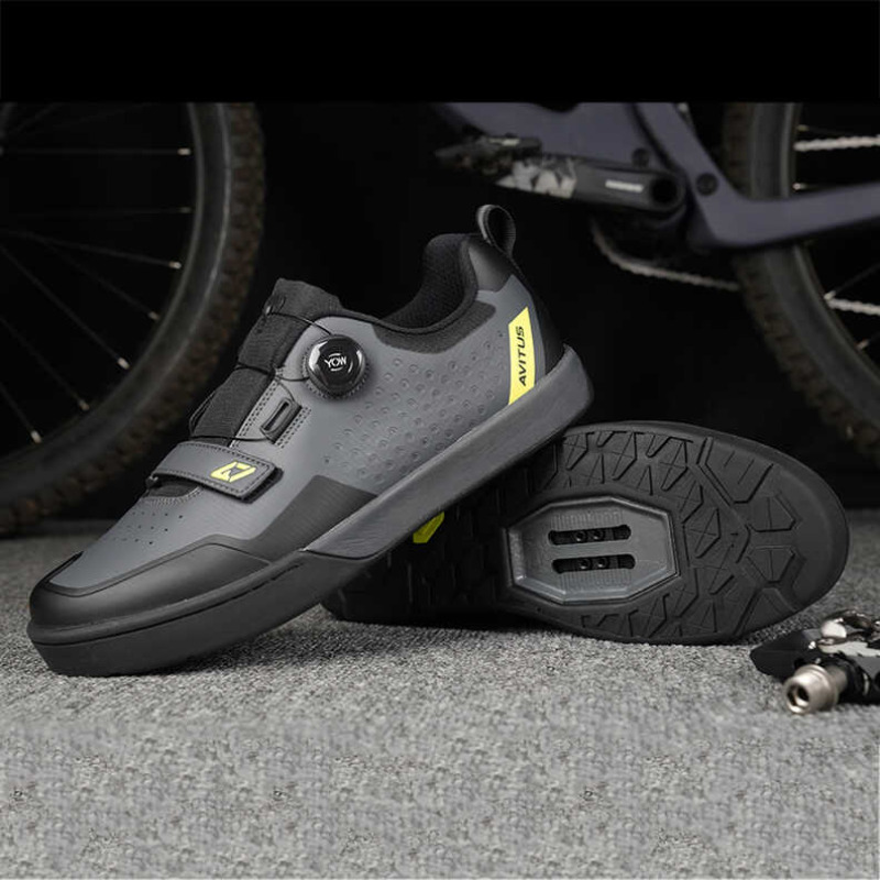 Cycling Commuter Shoes - AVITUS – chaussures de vtt pour