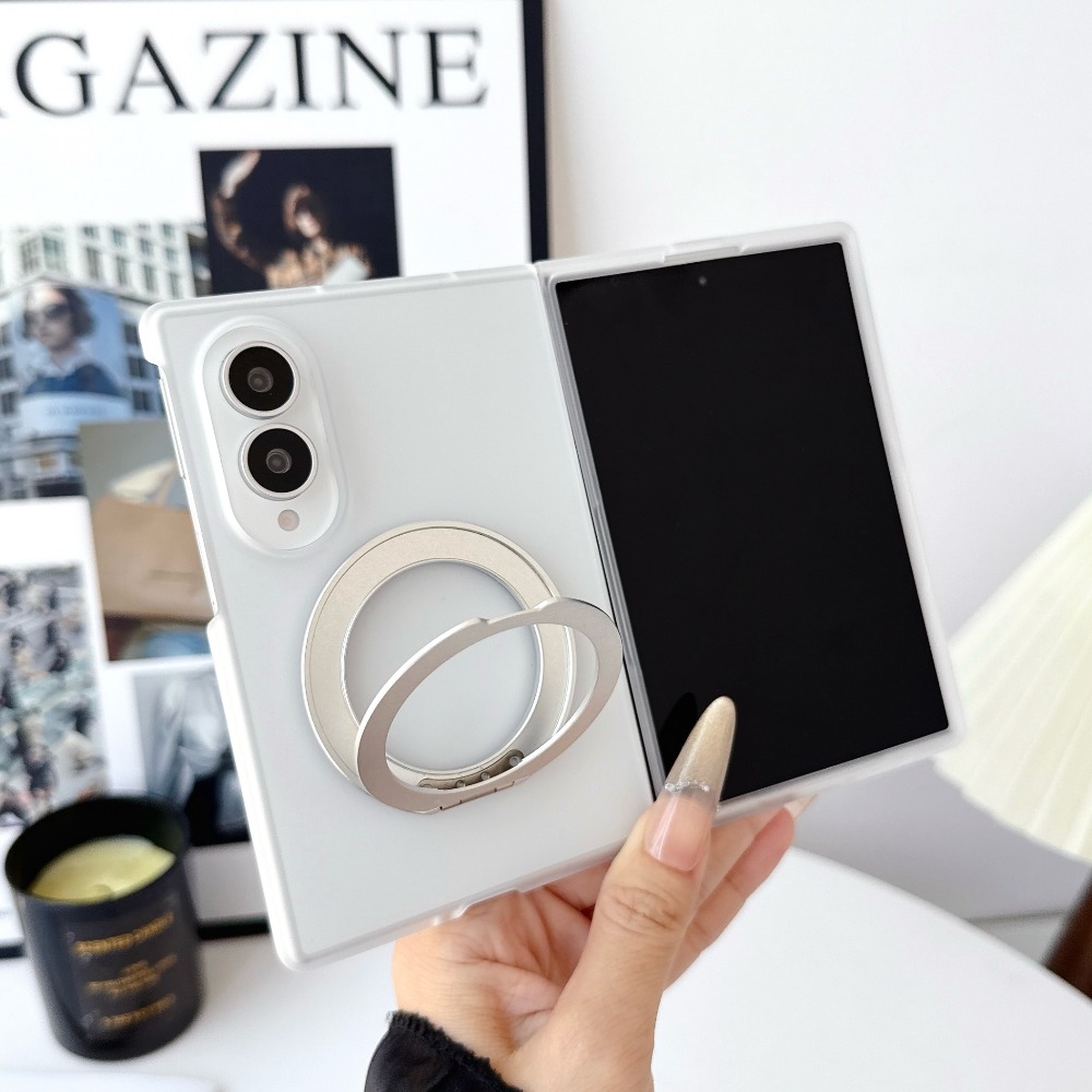 Kickstand Adjustable - Détachable 360 ° Support rotatif pour