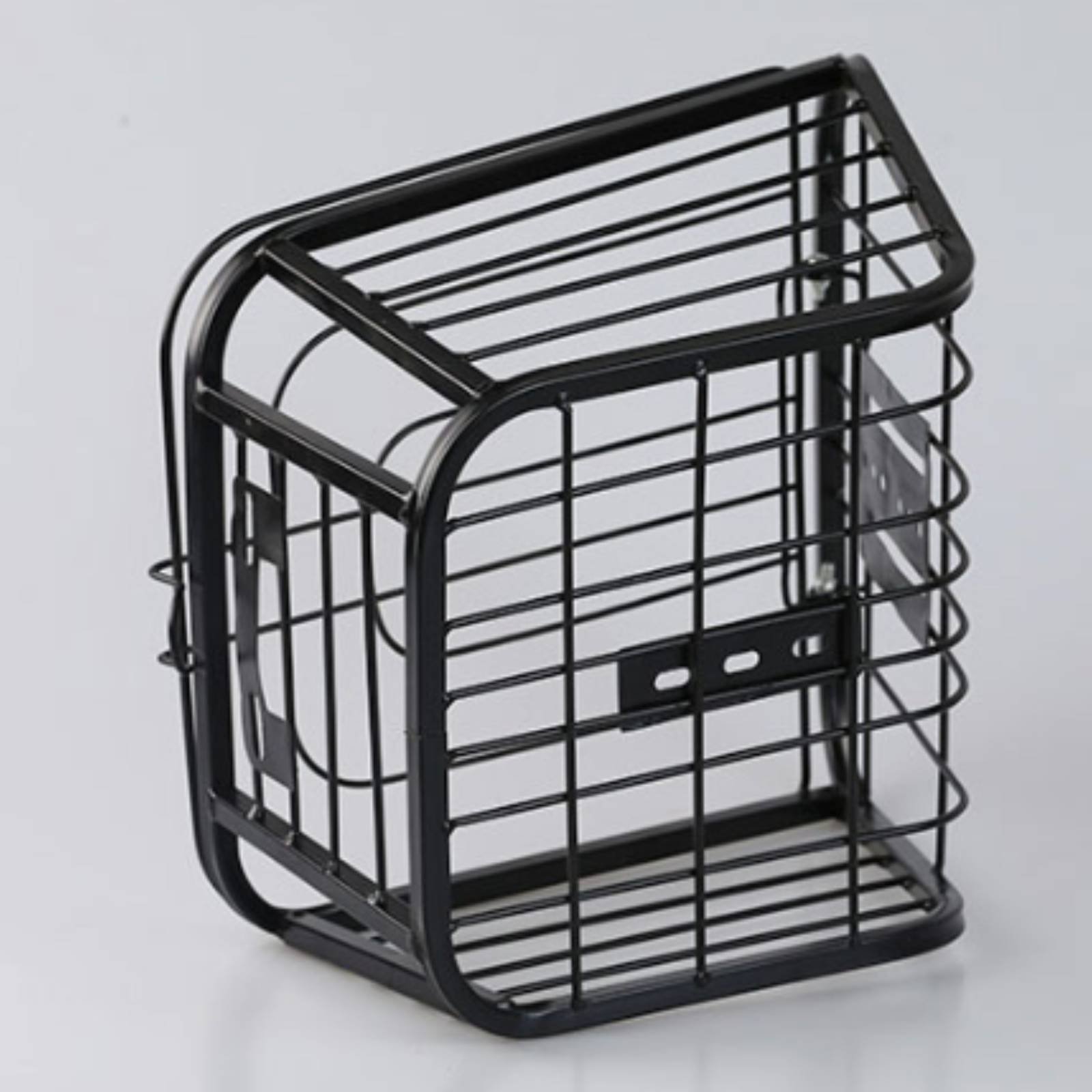Cycling To Commute - Panier arrière pliable pour vélo, panier