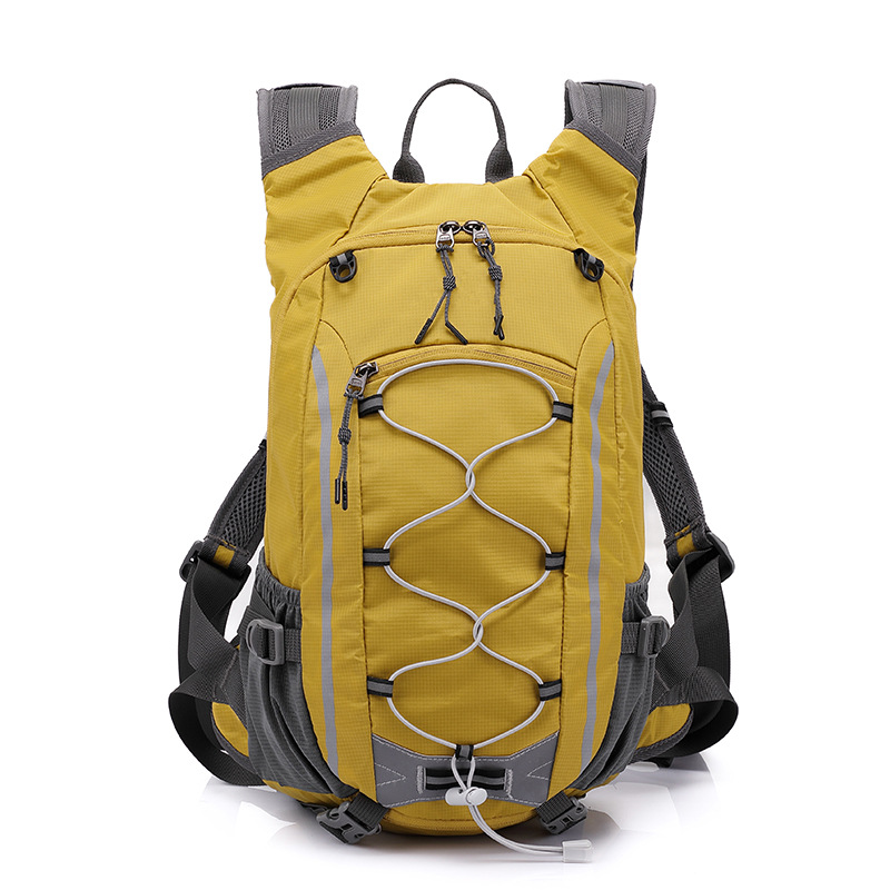 Cycling Commuter Backpack - Sac à dos de randonnée léger