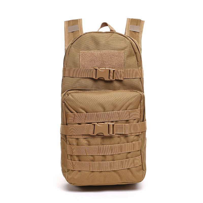 Cycling Commuter Backpack - Sac à dos de vélo d'escalade