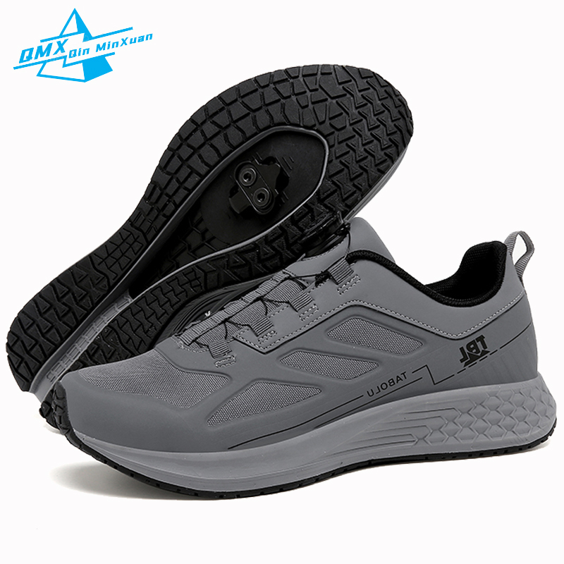 Cycling Commuter Shoes - Chaussures de vélo de montagne pour