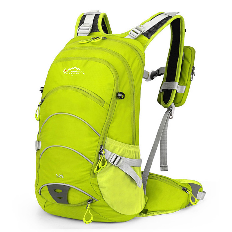 Cycling Commuter Backpack - Sac à dos de randonnée en
