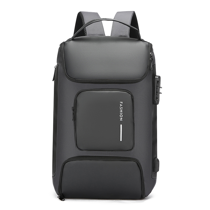 Cycling Commuter Backpack - Sac à dos d'escalade en plein