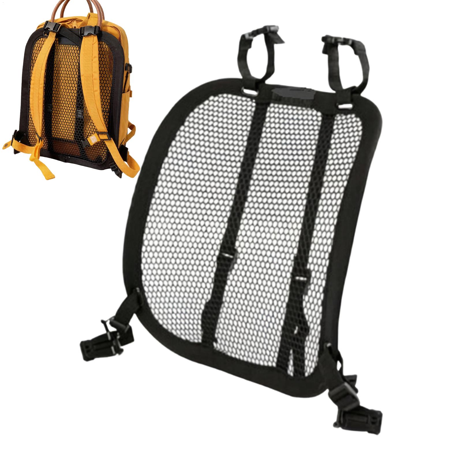Cycling Commuter Backpack - Cadre d'entretoise de sac à dos