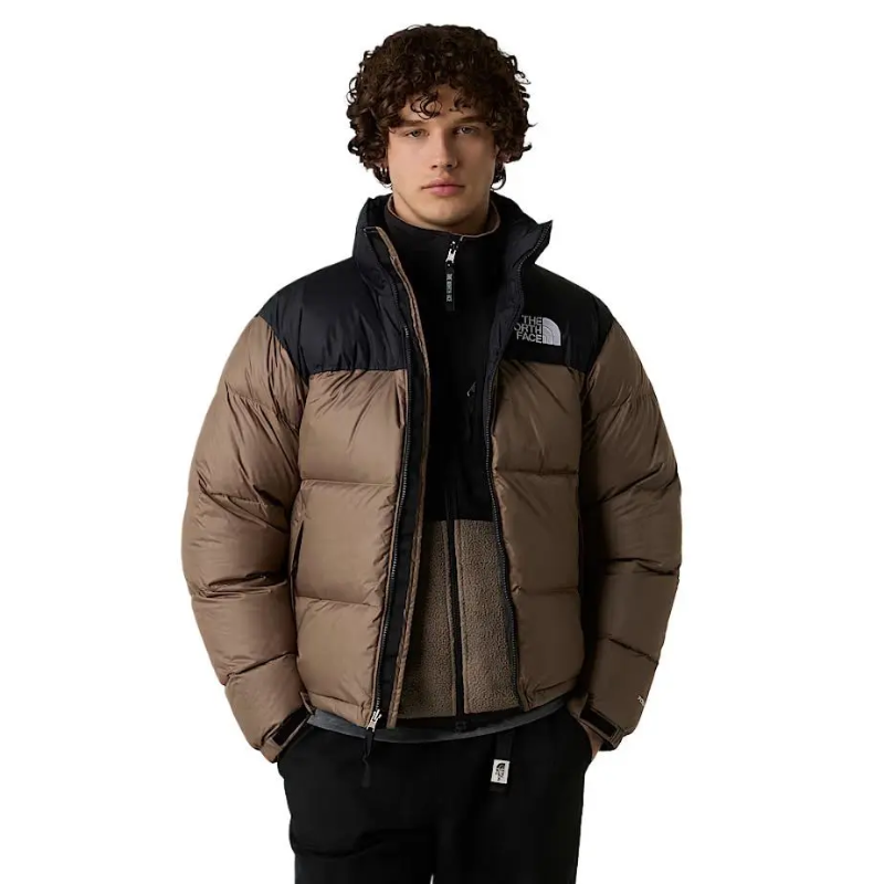North Face Jacket 1996 Retro - THE NORTH FACE Nuptse 1996 Veste