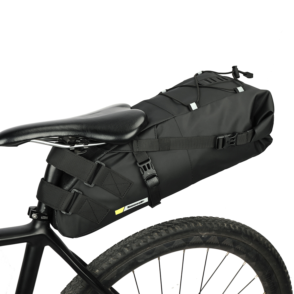 Bal inowalk-Sac de dégager de  - Panniers Waterproof Rear avis et prix