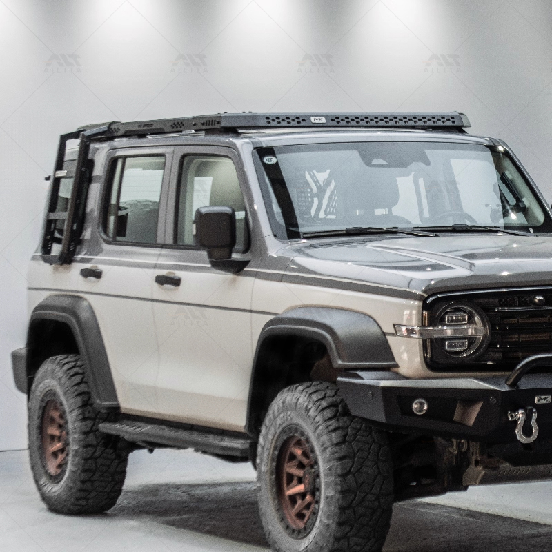Nouvelle Conception Porte-Baga - Cargo Rack Aluminum avis et prix