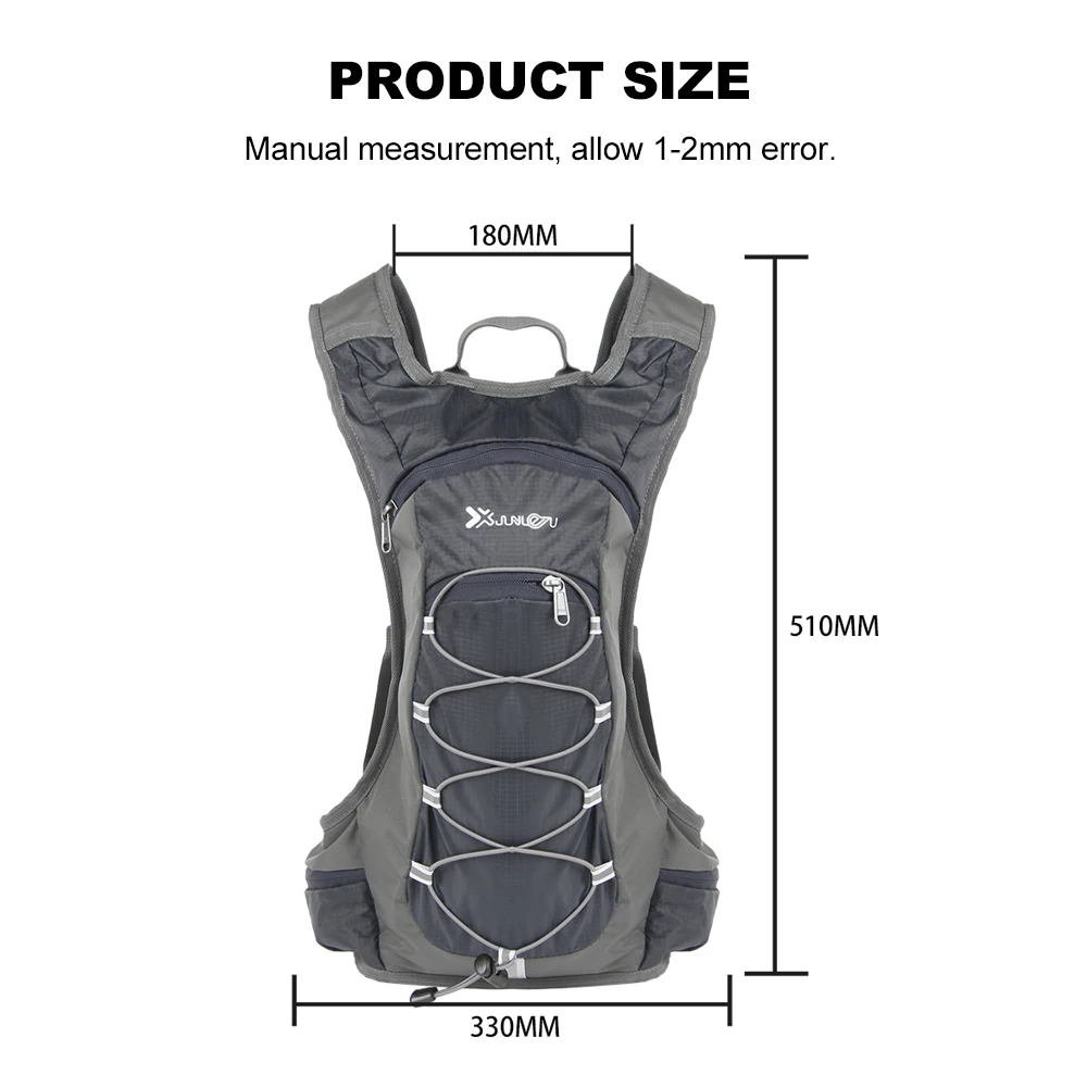 Sac à dos de moto, sac de rang - Cycling Commute Backpack avis et prix