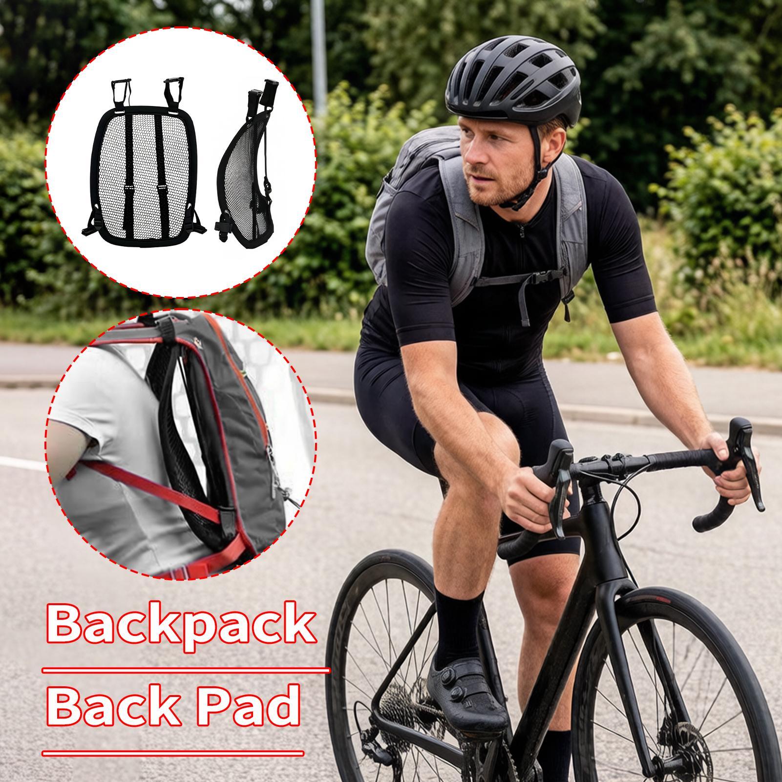 Coussin de ventilation pour sa - Cycling Commuter Backpack avis et prix