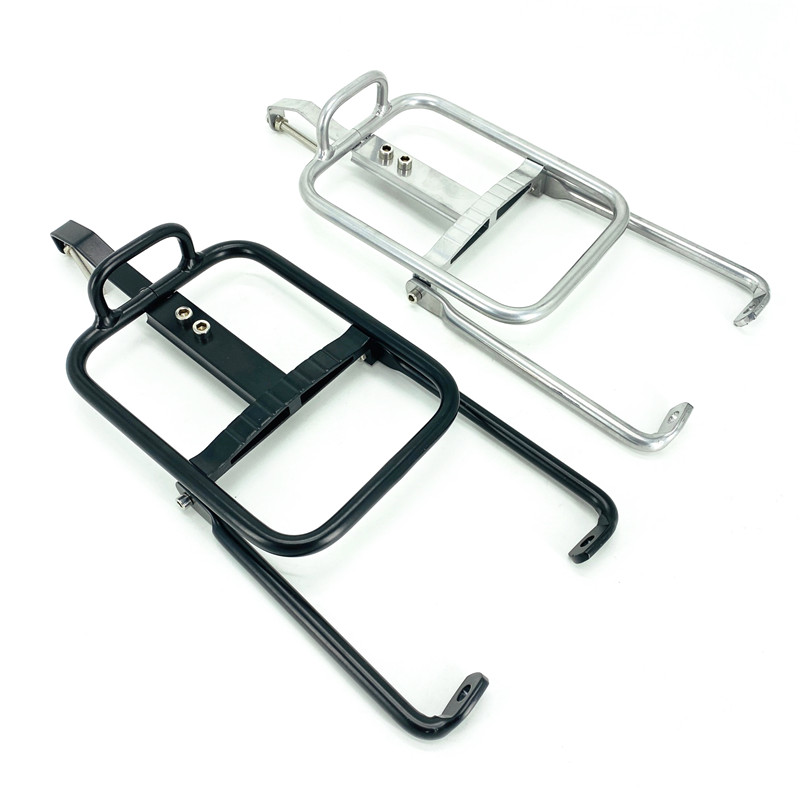 Litepro 14 pouces vélo pliant  - Cargo Rack Aluminum avis et prix