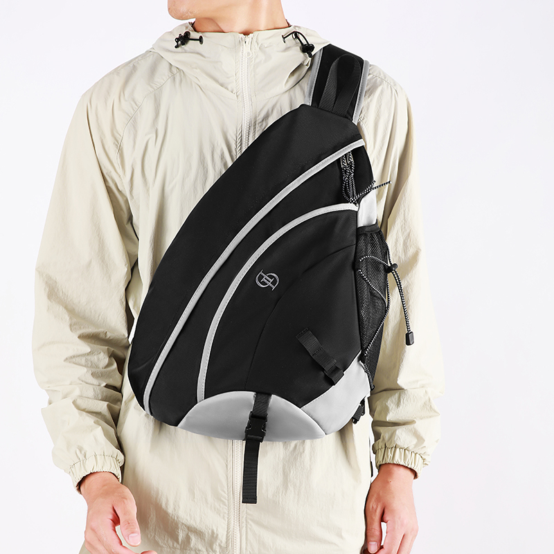 Sac de poitrine d'escalade pou - Cycling Commuter Backpack avis et prix