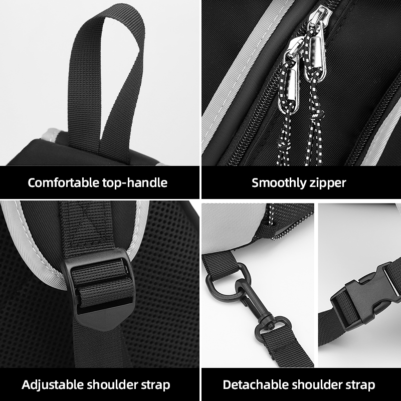 Sac de poitrine d'escalade pou - Cycling Commuter Backpack avis et prix