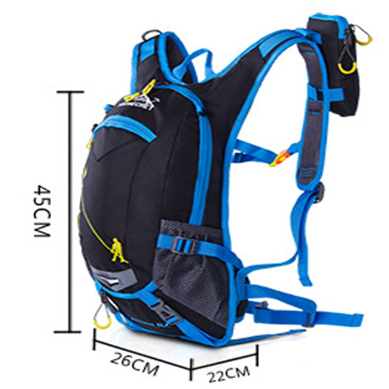 18L vélo cyclisme Sport de ple - Cycling Commute Backpack avis et prix