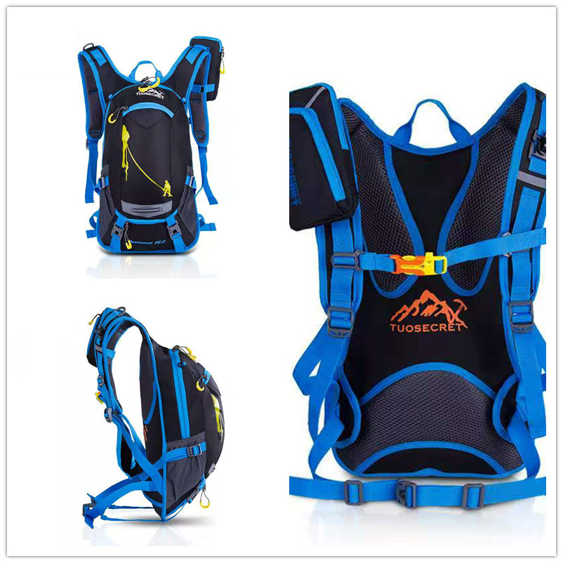 18L vélo cyclisme Sport de ple - Cycling Commute Backpack avis et prix