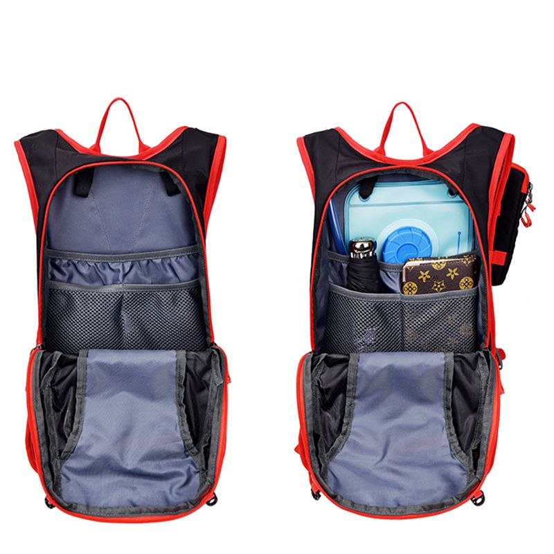 18L vélo cyclisme Sport de ple - Cycling Commute Backpack avis et prix