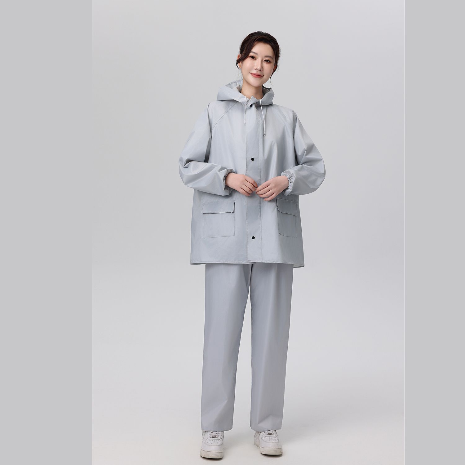 Ensemble imperméable et coupe- - Cycling Commute Pants avis et prix