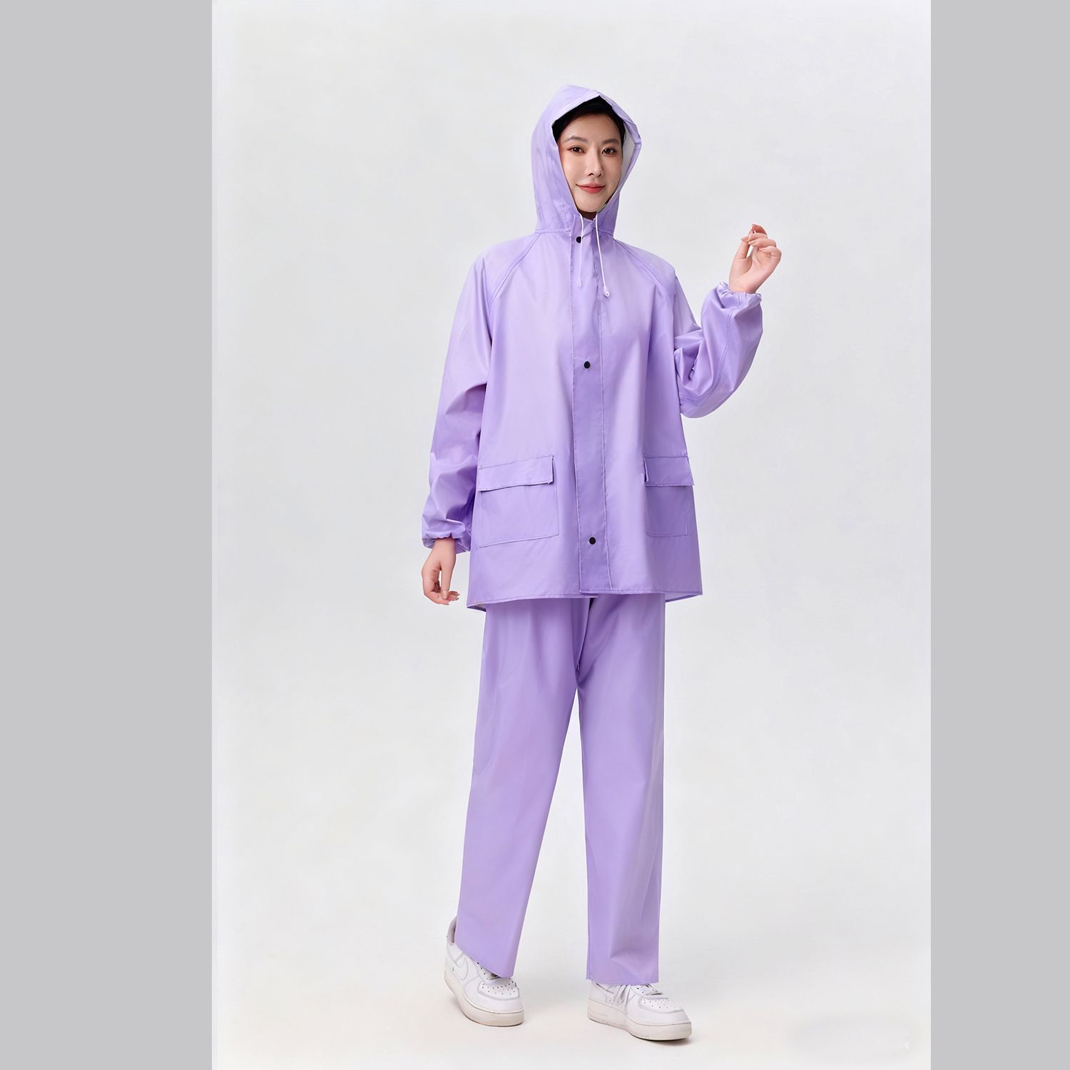 Ensemble imperméable et coupe- - Cycling Commute Pants avis et prix