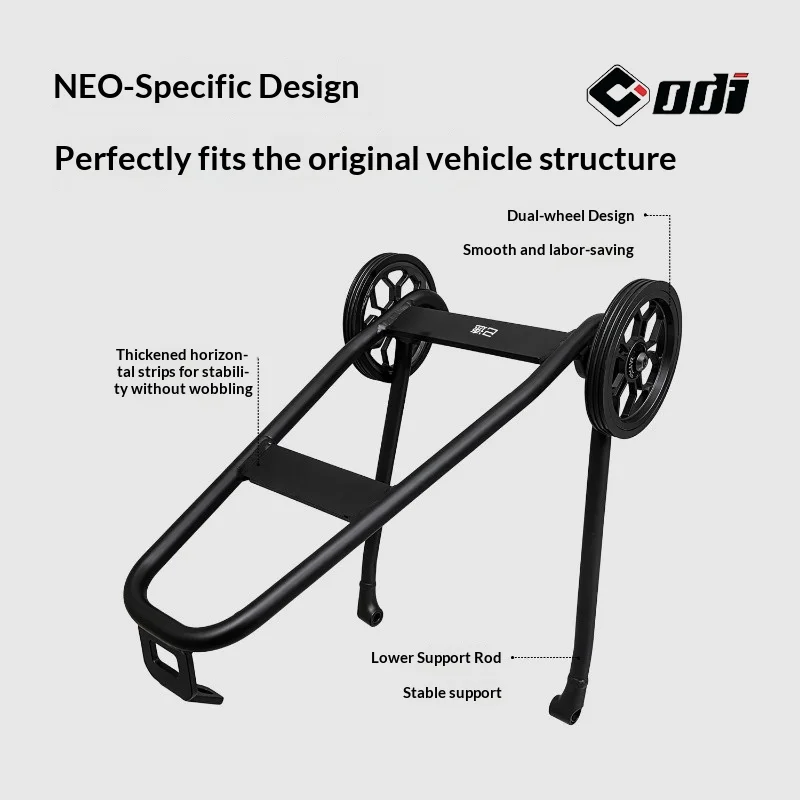 Porte-bagages arrière pour vél - Cargo Rack Aluminum avis et prix