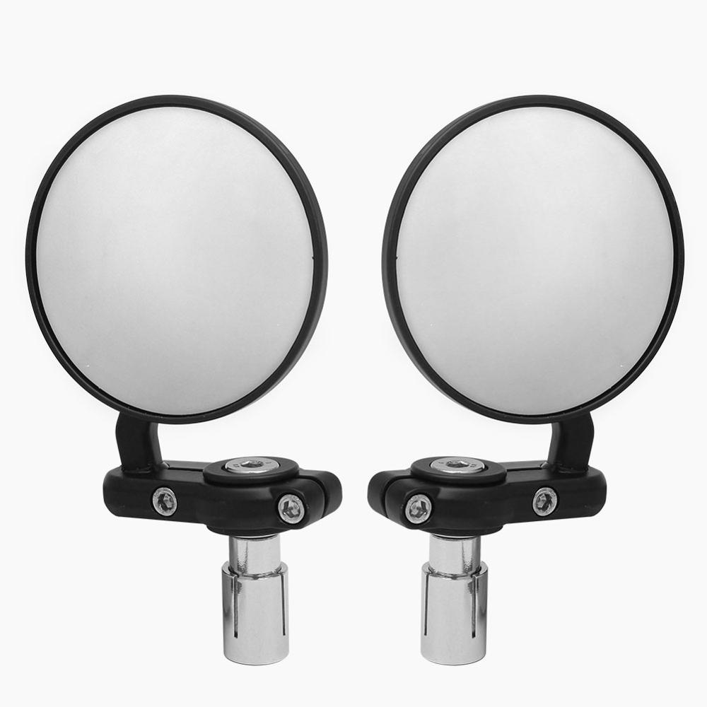 Barres de poignée convexes pou - Mirror Handlebar Convex avis et prix