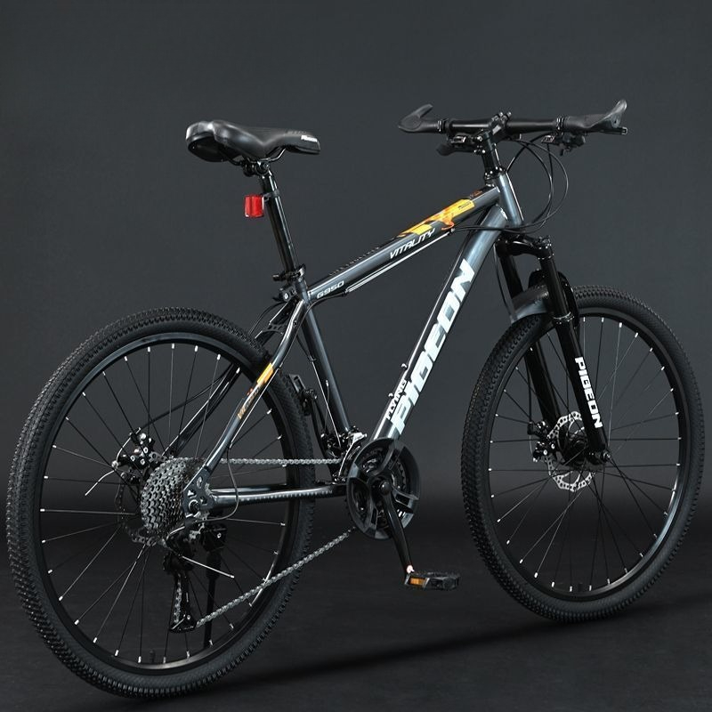 Vélo de montagne unisexe léger - Commuter Biking avis et prix