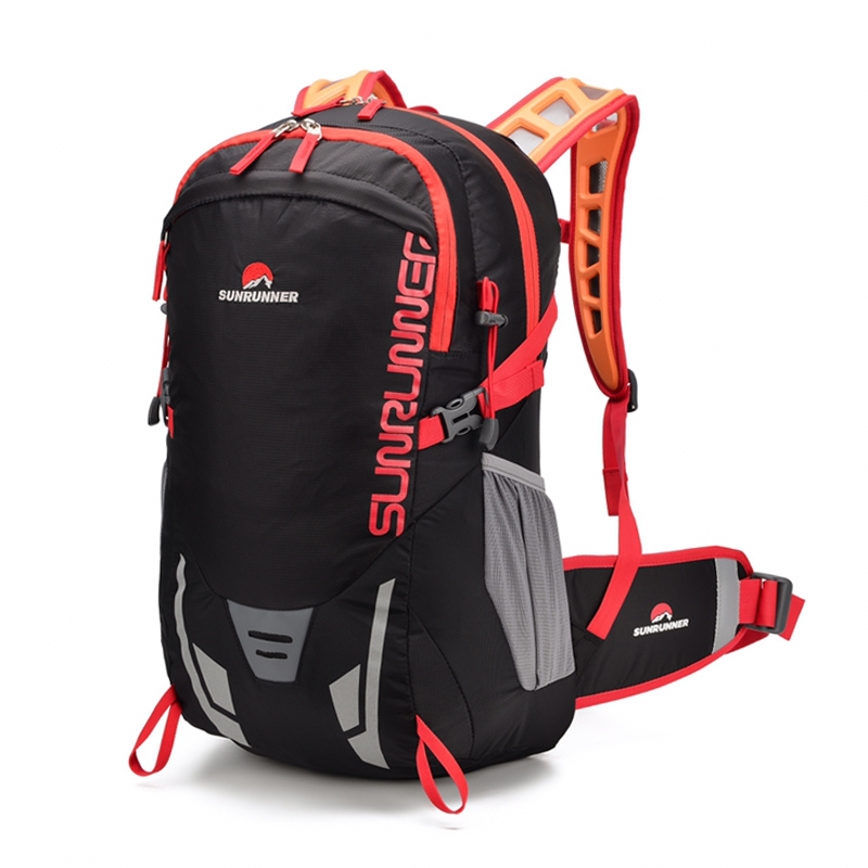 Sac à dos de randonnée 35L, gr - Cycling Commuter Backpack avis et prix