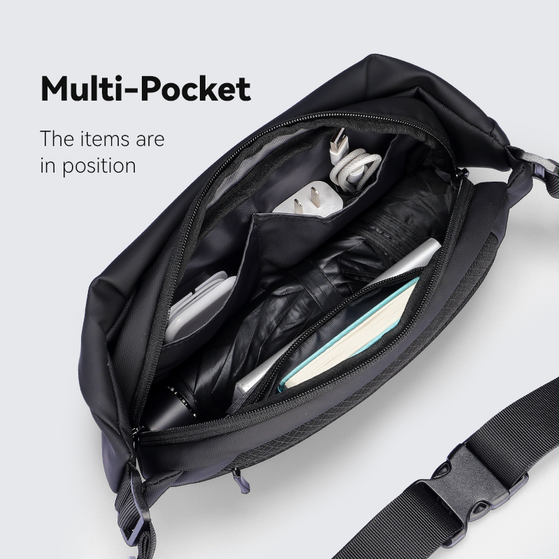 MARK RYDEN Sac bandoulière pou - Cycling Commute Bag avis et prix