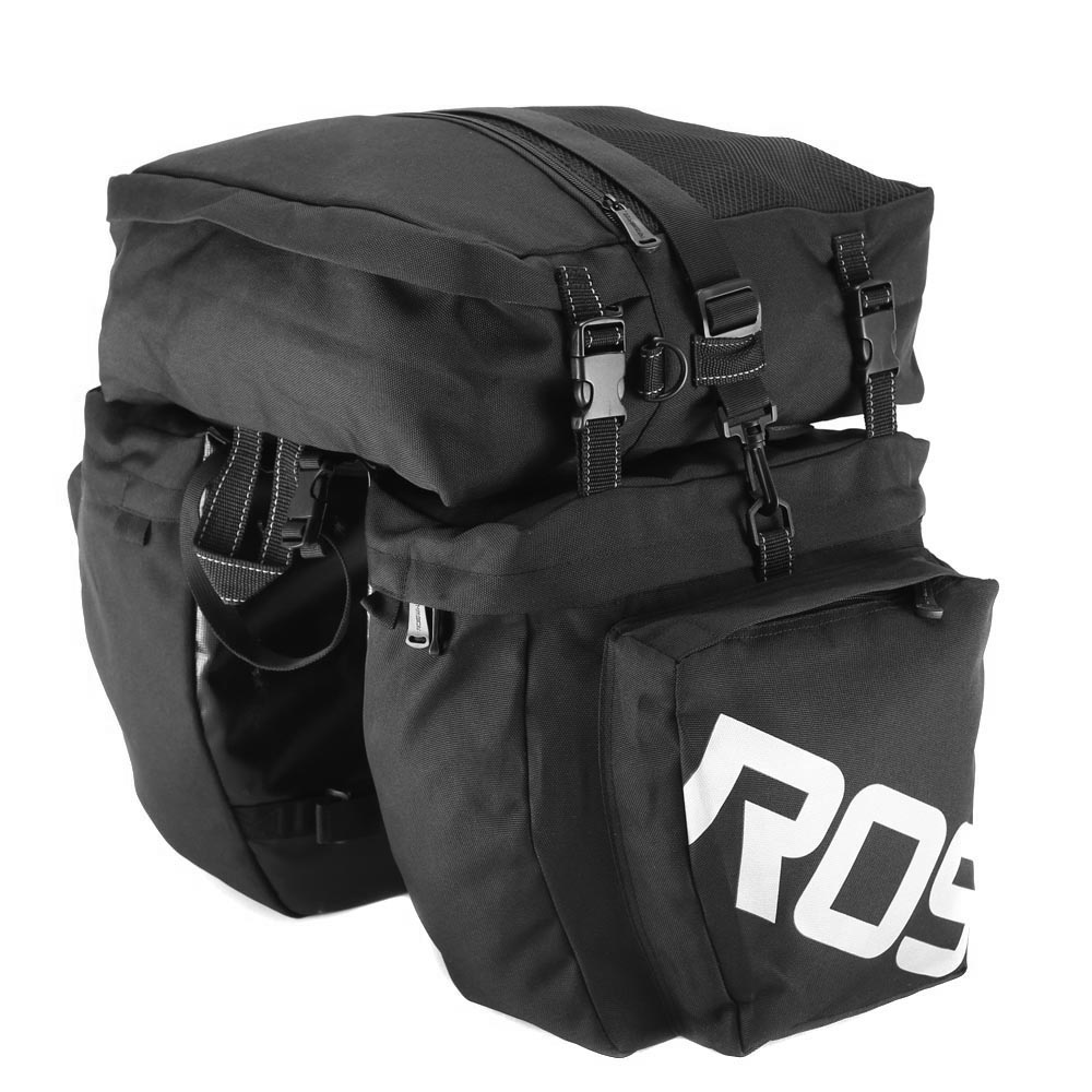 Sacoches de dégager de vélo de - Panniers Waterproof Rear avis et prix