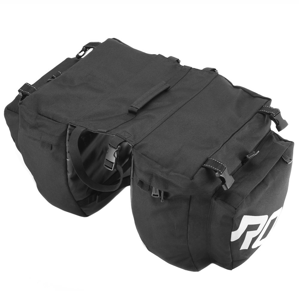 Sacoches de dégager de vélo de - Panniers Waterproof Rear avis et prix