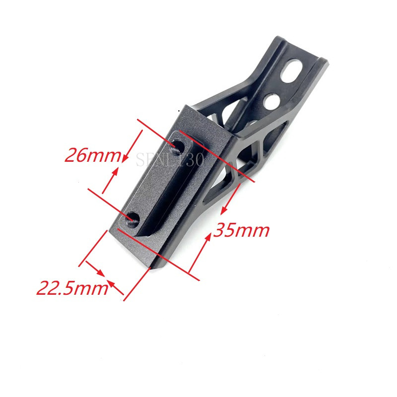 Pour Brompton supports de vélo - Cargo Rack Aluminum avis et prix