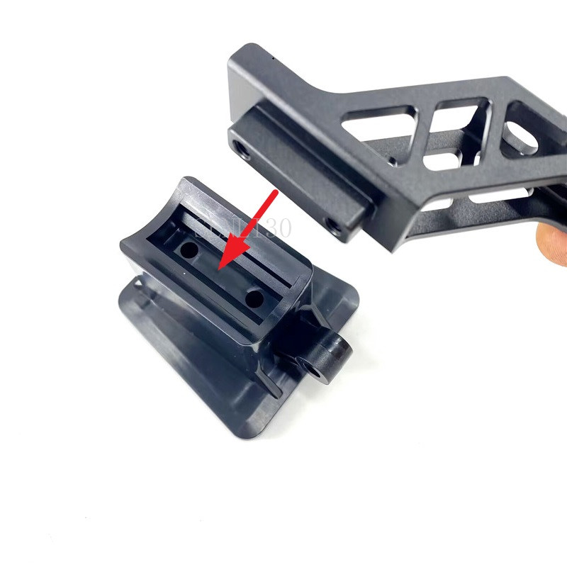 Pour Brompton supports de vélo - Cargo Rack Aluminum avis et prix