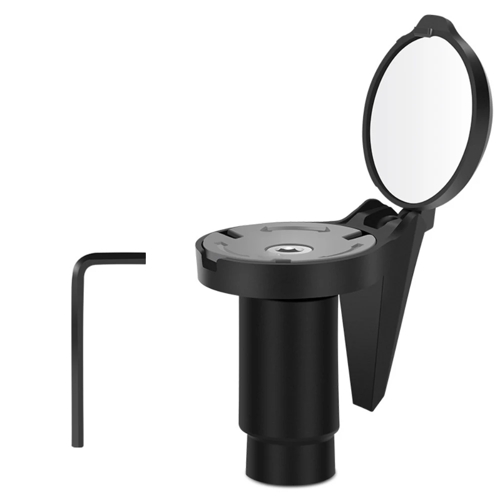 Rétroviseur d'extrémité de gui - Mirror Handlebar Convex avis et prix
