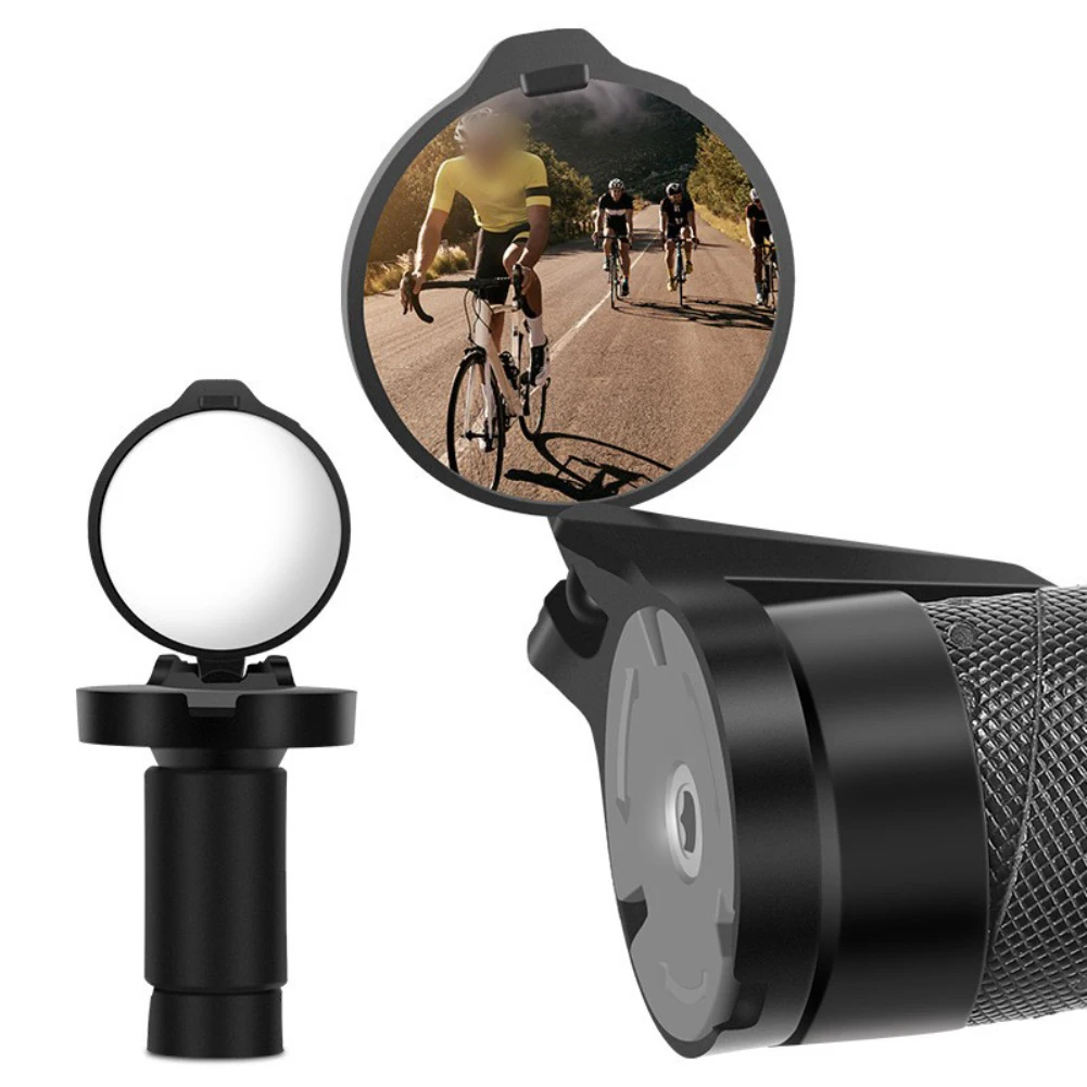 Rétroviseur d'extrémité de gui - Mirror Handlebar Convex avis et prix