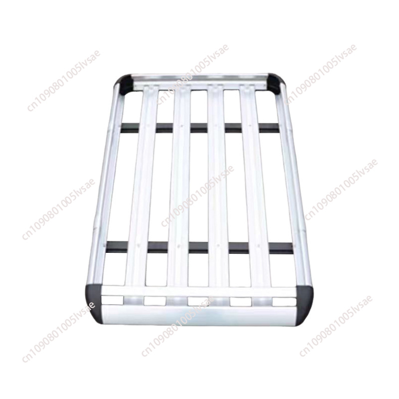 Porte-bagages universel à doub - Cargo Rack Aluminum avis et prix
