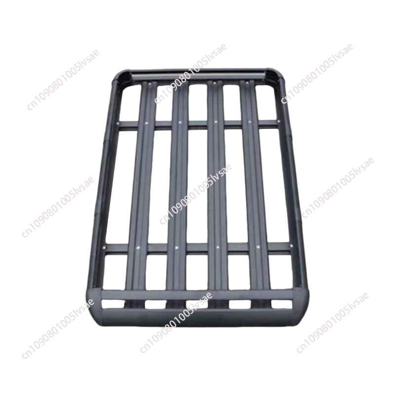 Porte-bagages universel à doub - Cargo Rack Aluminum avis et prix