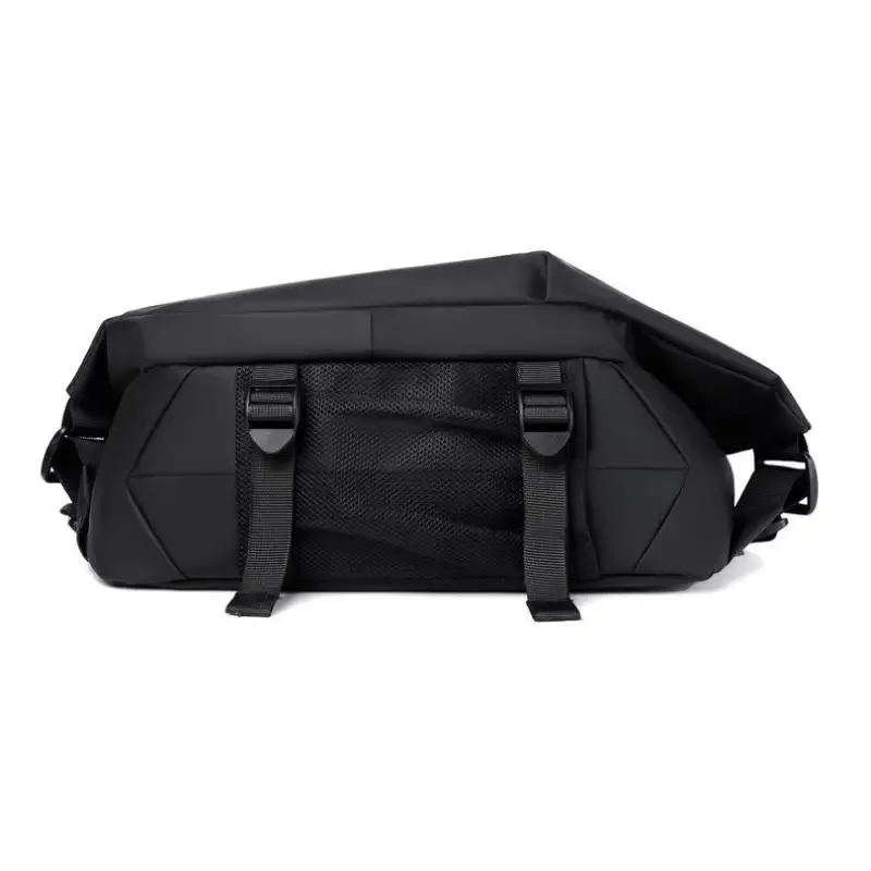 Sac bandoulière fonctionnel po - Cycling Commute Bag avis et prix