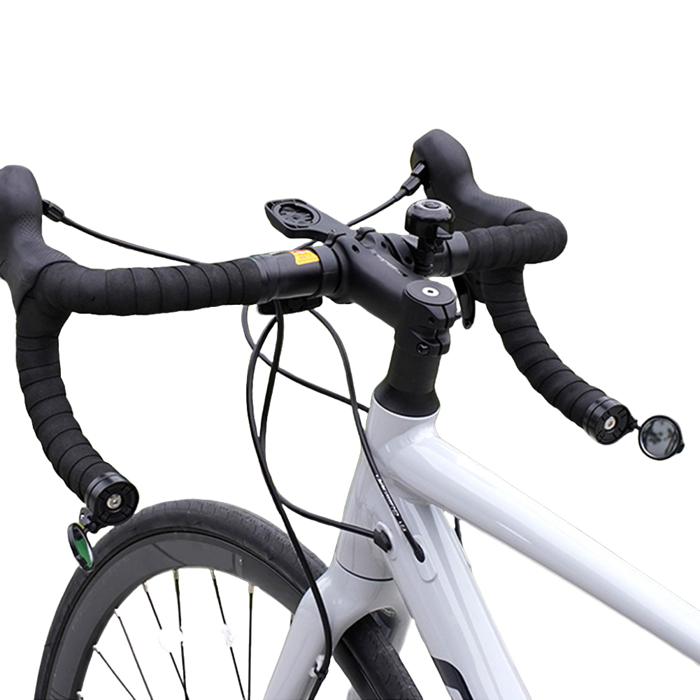 Rétroviseur convexe réglable e - Mirror Handlebar Convex avis et prix