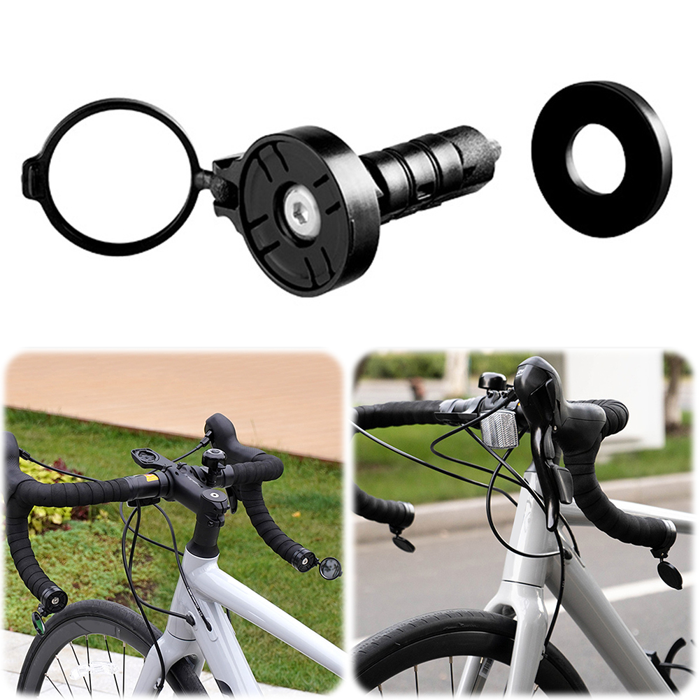 Rétroviseur convexe réglable e - Mirror Handlebar Convex avis et prix