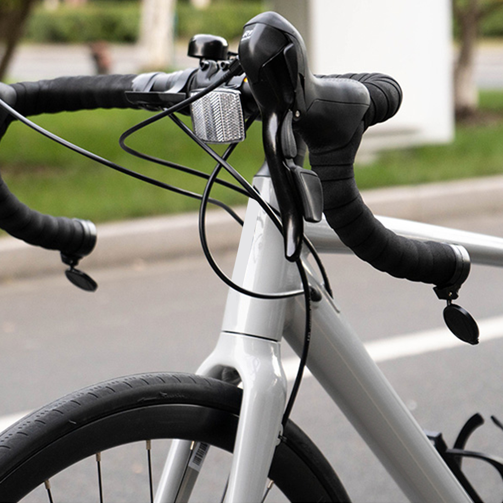 Rétroviseur convexe réglable e - Mirror Handlebar Convex avis et prix