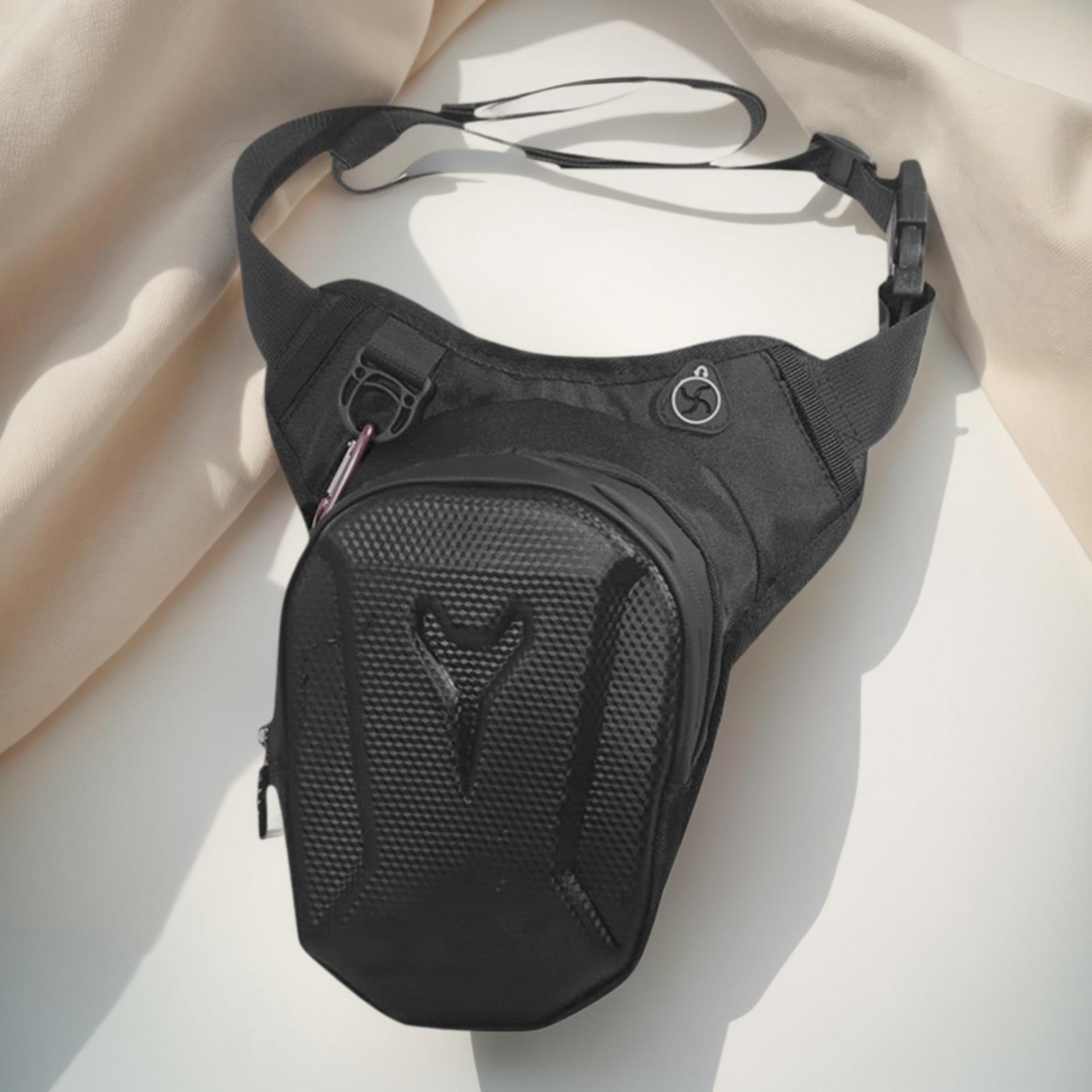 Sac de cuisse pour moto, poche - Cycling Commute Bag avis et prix