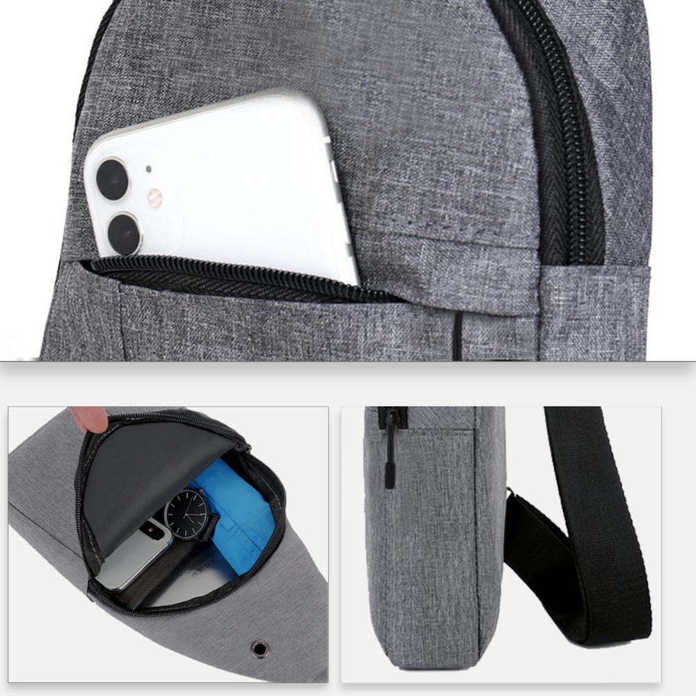 Nouveau sac de rangement polyv - Cycling Commute Bag avis et prix