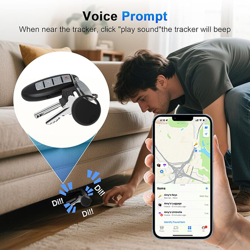 Paquet de 5 traquesurs GPS Blu - Cycling Commute Bag avis et prix