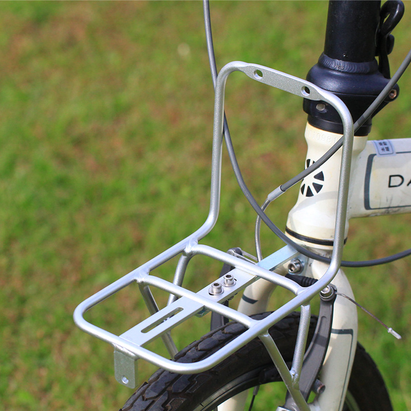 Porte-bagages avant pliable po - Cargo Rack Aluminum avis et prix